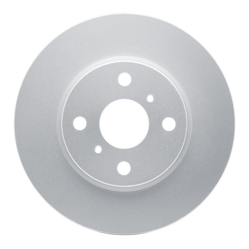 DFC — DFC 12-15 Scion IQ Front GeoSPEC Coated Rotor
DFC Brake Rotor