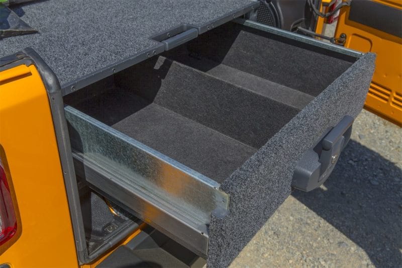 ARB — ARB 07-18 JEEP JK 2-Door Roller Drawer
CargoDrawer