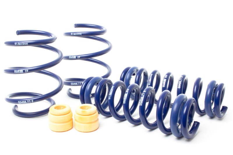 H&R — H&R 2022 BMW M3 Competition xDrive Sedan G8X Super Sport Spring