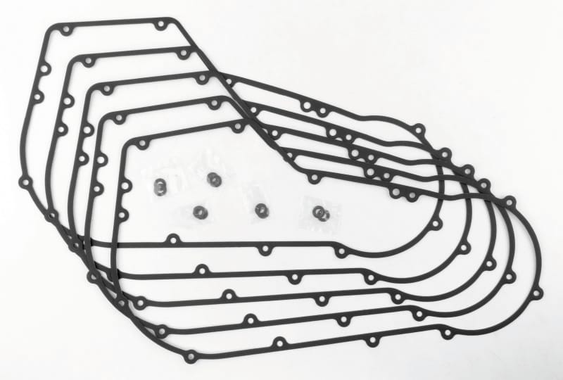 TwinPower — Twin Power 89-06 Softail and Dyna Models Exc 06 Dyna Primary Gasket Replaces H-D 60539-89 5 Pk