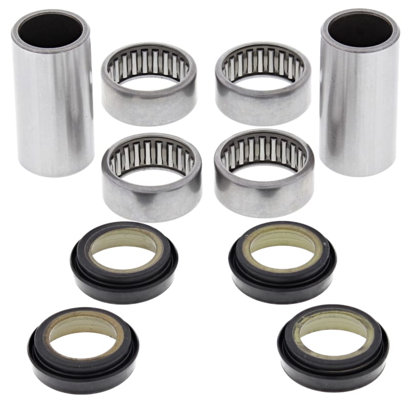 All Balls Racing — All Balls Racing 92-93 Kawasaki KX125 Swing Arm Bearing Kit