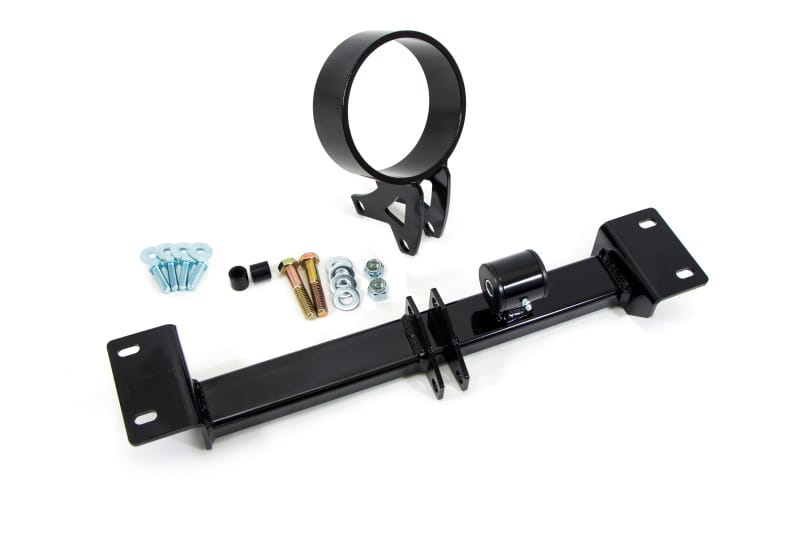 UMI Performance — UMI Performance 93-02 GM F-Body Tunnel Brace Mount Stock Exhaust & Kooks LT w/ Loop
Tunnel Brace