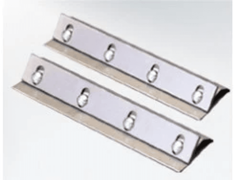 Cusco — Cusco Roll Cage Weld-On Tabs / A-Pillar