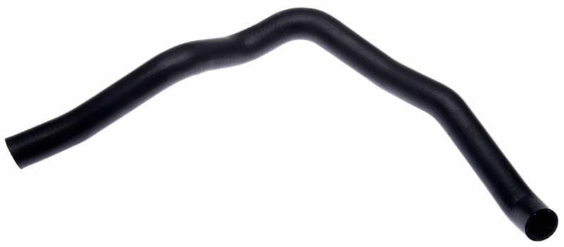 Gates — Gates 1984 Chevrolet Corvette Upper Molded Radiator Hose