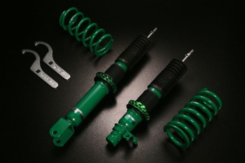 Tein — Tein 90-93 Acura Integra (DA9) Street Basis Z Coilovers