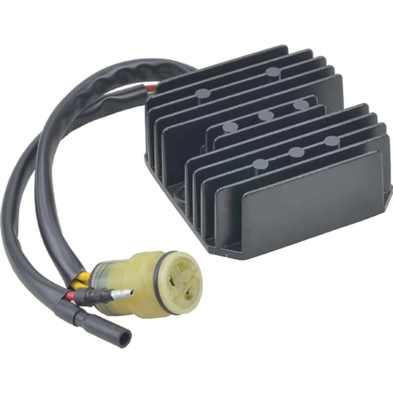 Arrowhead — Arrowhead Honda 12 Volt Regulator / Rectifier
