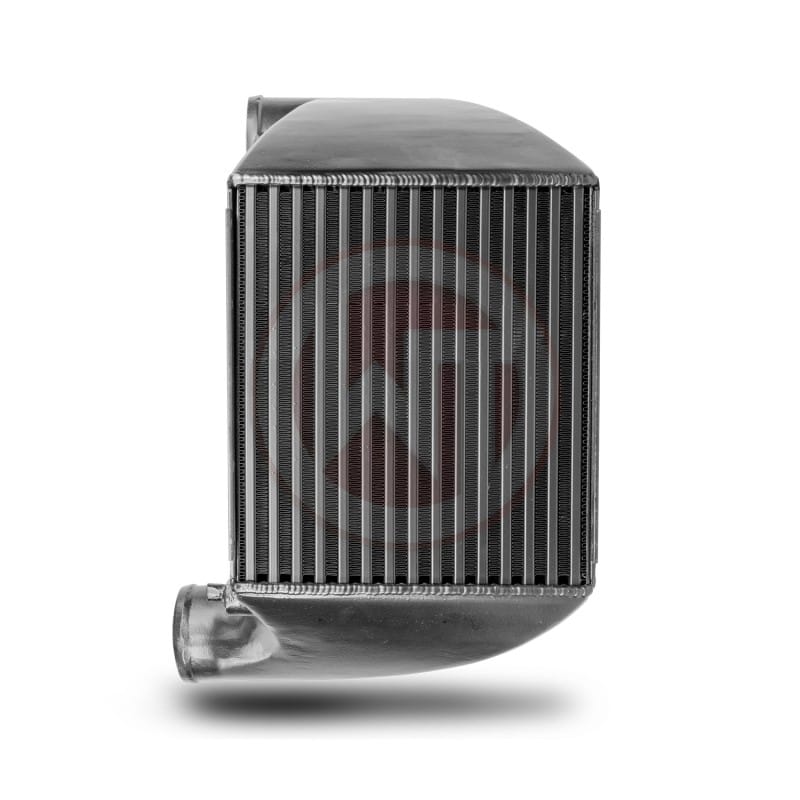 Wagner Tuning — Wagner Tuning Audi RS6 C5 Competition Gen II Intercooler Kit w/o Carbon Air Shroud