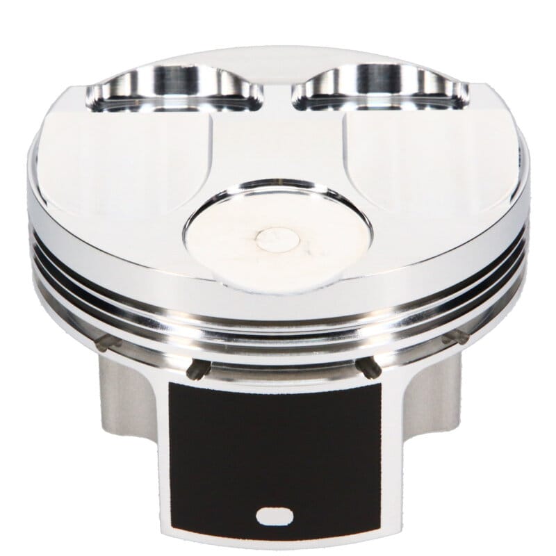 JE Pistons — JE Pistons Toyota 4A-GE 20V 81mm Bore (Size STD) 12.0:1 CR 6.8cc Dome Piston (Set of 4)