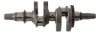 Hot Rods — Hot Rods 11-12 Polaris RZR 900 XP 900cc Crankshaft