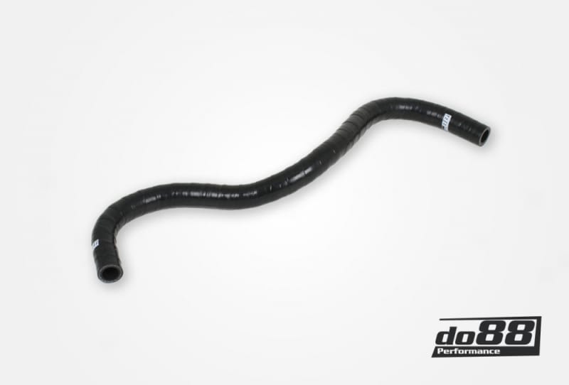 do88 — do88 SAAB 9-5 98-10 Power Steering Hose Black