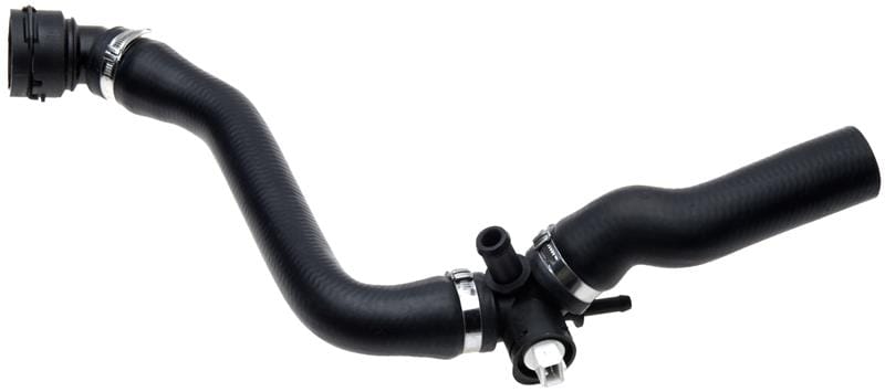 Gates — Gates 99-04 Volkswagen Golf 4-Cyl. 1.9L Diesel Upper Molded Coolant Hose