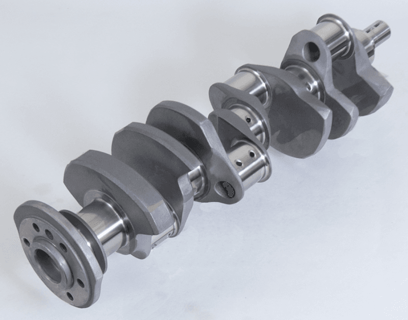 Eagle — Eagle Chevrolet 305/350/383 2pc Rear Seal 3.75in Stroke Forged 4140 Steel Crankshaft
Crank