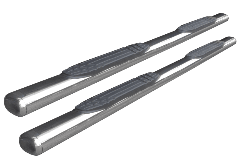 Go Rhino — Go Rhino Universal 1000 Series Side Steps - SS - 4in x 87in
1000 Series SideStep