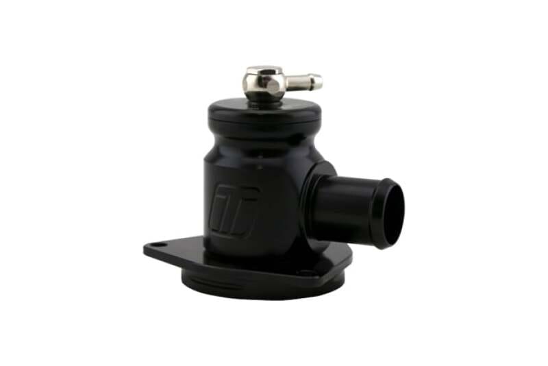 Turbosmart — Turbosmart BOV Kompact Plumb Back - 12-16 Hyundai Veloster Turbo
Blow Off Valve