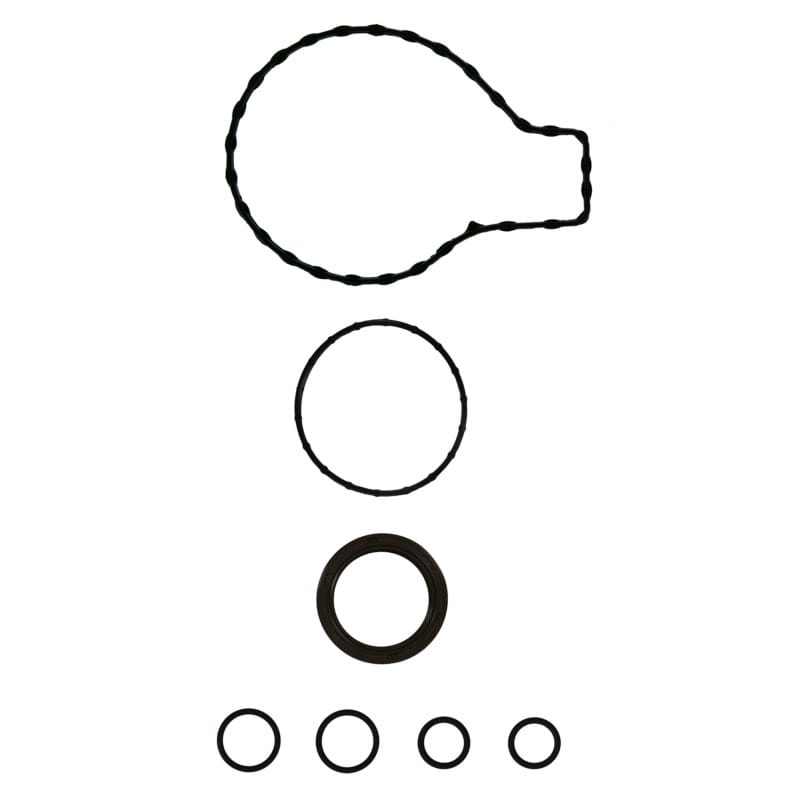 Fel-Pro — Fel-Pro Toyota Prius TCS 46148-1 Engine Crankshaft Seal Kit