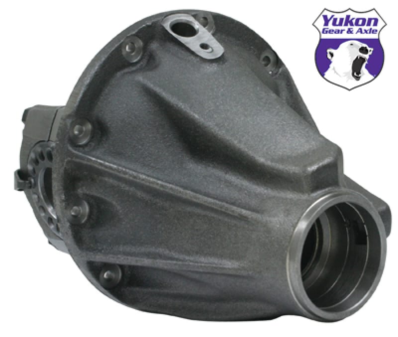 Yukon Gear & Axle — Yukon Gear Toyota V6 Dropout Case / All New / Incl. Adjusters
Dropout housing