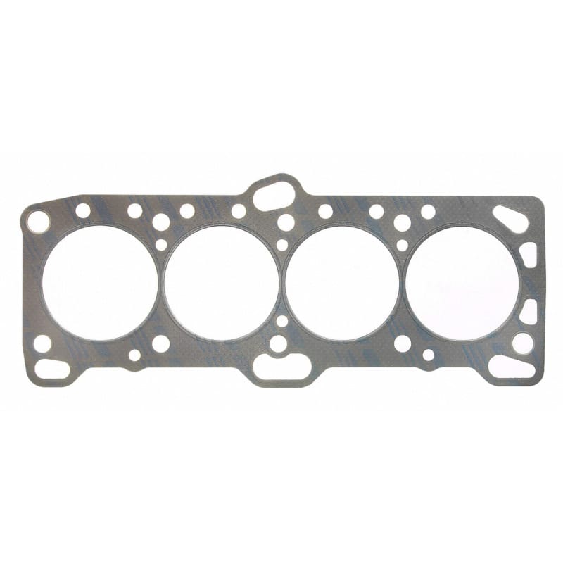 Fel-Pro — Fel-Pro Mitsubishi Mighty Max 9086 PT PermaTorque Engine Cylinder Head Gasket