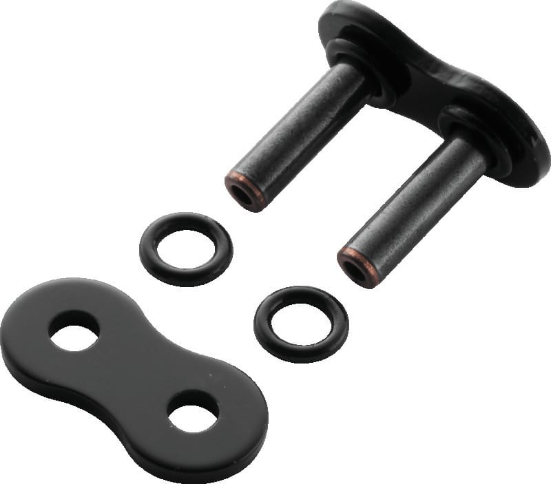 BikeMaster — BikeMaster 530 BMOR O-Ring Rivet Link - Black