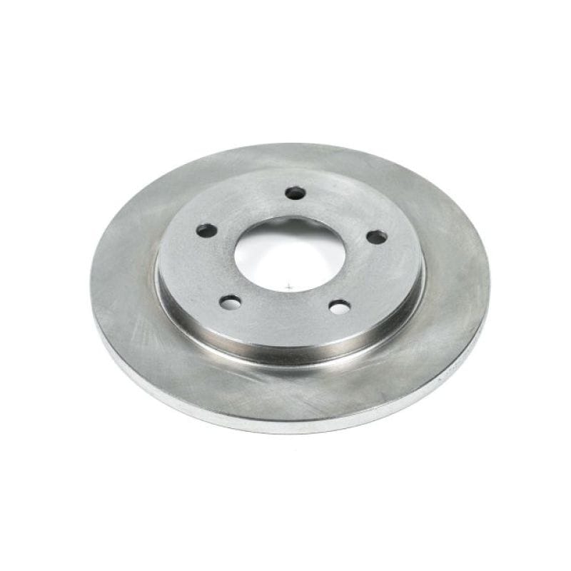 PowerStop — Power Stop 88-93 Buick Regal Rear Autospecialty Brake Rotor
AutoSpecialty Rotor