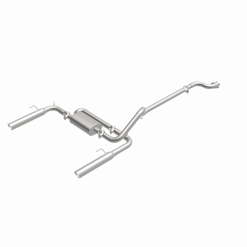 Magnaflow — MagnaFlow Sys C/B Chevy Camaro-Firebird 3.4L
Cat-Back