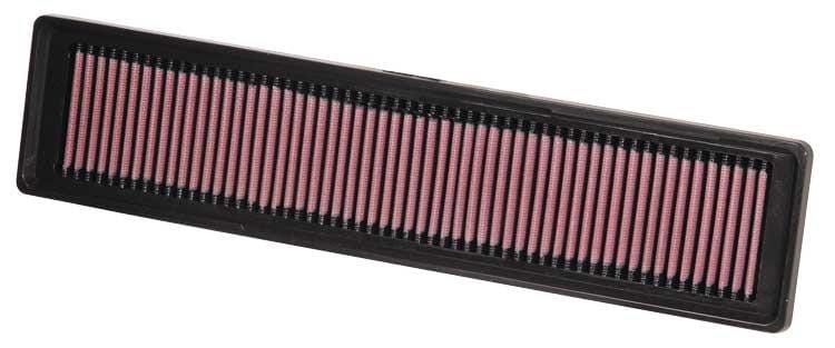 K&N Engineering — Replacement Air Filter