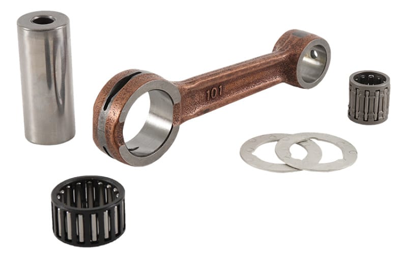 Hot Rods — Hot Rods 85-87 Honda CR 125 R 125cc Connecting Rod Kit