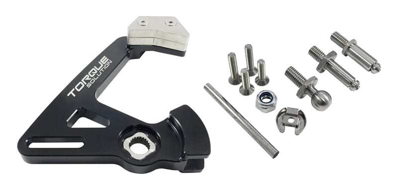 Torque Solution — Torque Solution Short Shifter: Volkswagen MK5/MK6/MK7