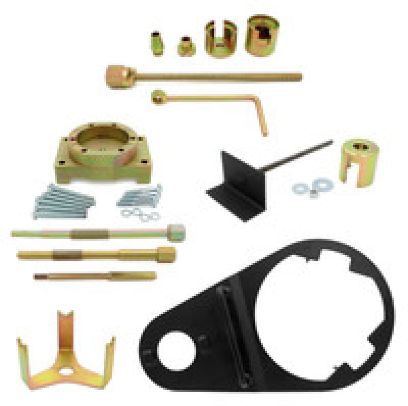 EPI — EPI 22+ Can-Am 500/700 PDrive Master Clutch Service Kit