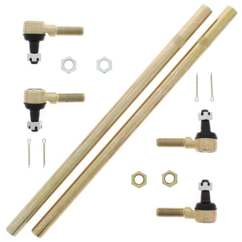 All Balls Racing — All Balls Racing 10-15 Can-Am DS 450 Tie Rod Upgrade Kit