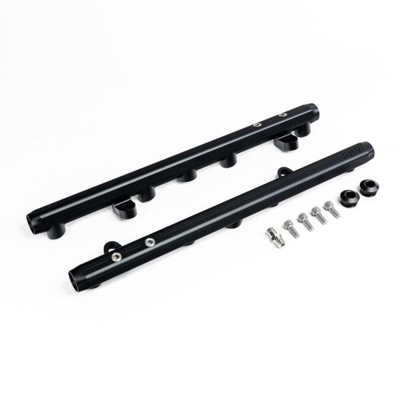 DeatschWerks — DeatschWerks Chevrolet LS2/LS3 Fuel Rails
Fuel Rails