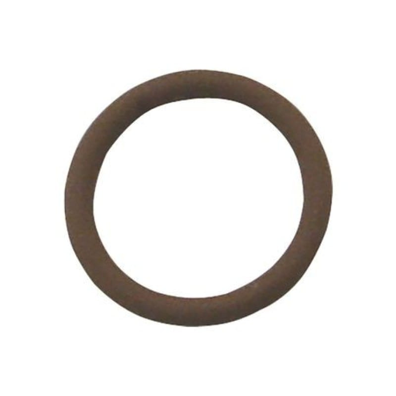 S&S Cycle — S&S Cycle .500in ID x .625in OD Brown Viton O-Ring