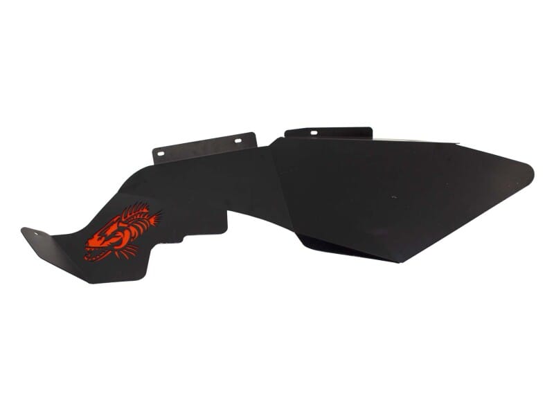 Fishbone Offroad — Fishbone Offroad 07-18 Jeep Wrangler JK Inner Fender Accent Plate
