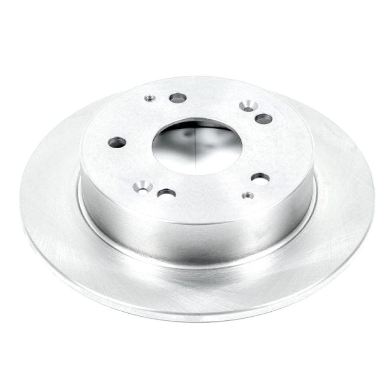 PowerStop — Power Stop 97-98 Acura Integra Rear Autospecialty Brake Rotor
AutoSpecialty Rotor