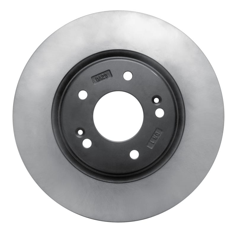 DFC — DFC 20-25 Hyundai Sonata Front GeoSPEC Coated Rotor