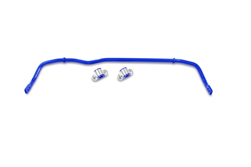 Superpro — SuperPro 2015 Audi A3 TDI Prestige Front 24mm 2-Position Adjustable Sway Bar Kit
Sway Bar