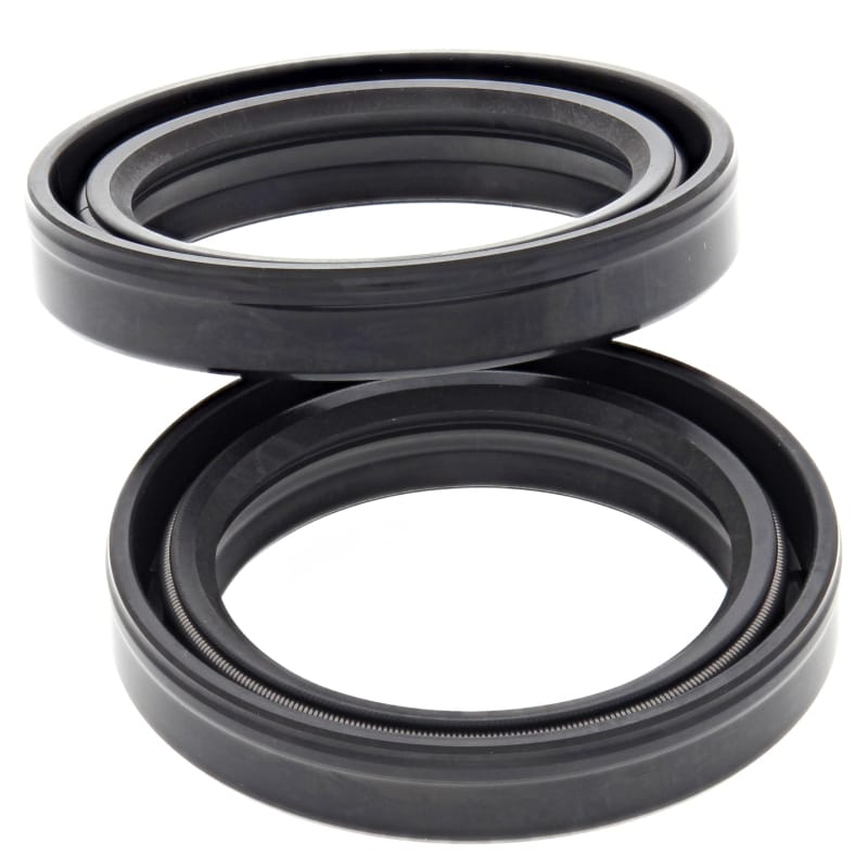 All Balls Racing — All Balls Racing 98-00 Kawasaki KX80 Fork Oil Seal Only Kit