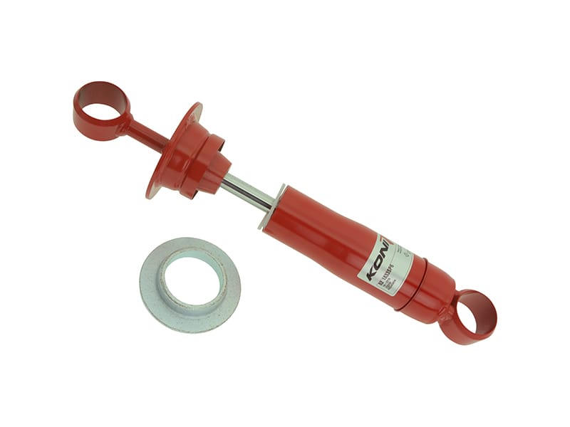 KONI — Koni Classic (Red) Shock 76-84 Ferrari Berlinetta Boxer 512BB/512BBi - Front
Shock Absorber