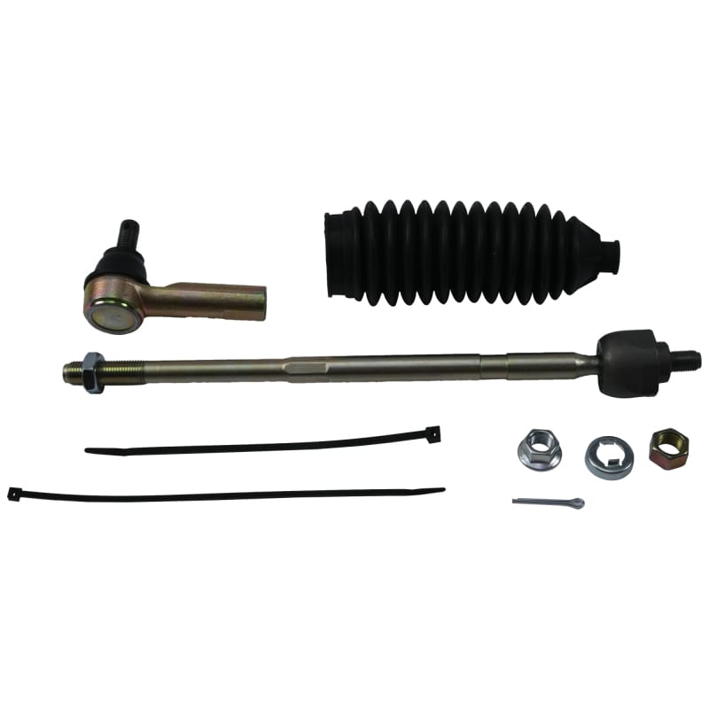 All Balls Racing — All Balls Racing 14-23 Honda Pioneer 700 Rack Tie Rod Kit - Left