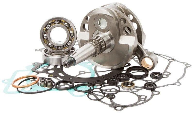 Hot Rods — Hot Rods 08-14 Kawasaki KFX 450 R 450cc Bottom End Kit
