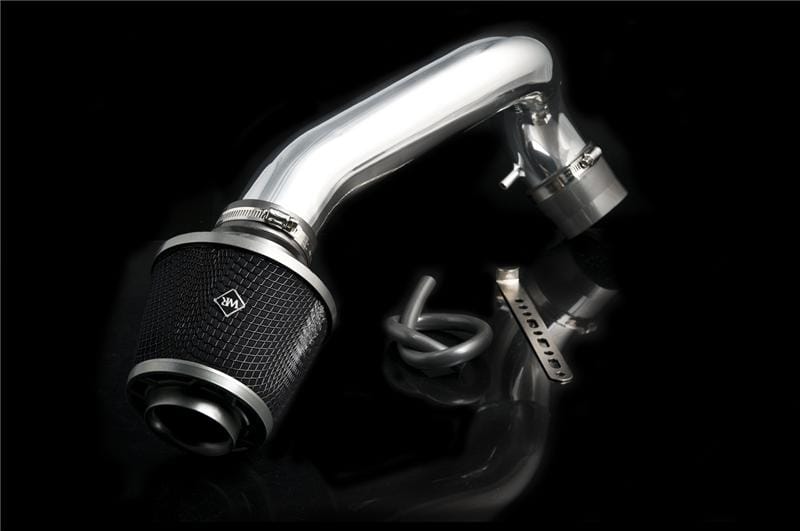 Weapon R — Weapon R 08-13 Scion XB Cold Air Ext - Secret Weapon Cold Air Extension (Pipe Only)