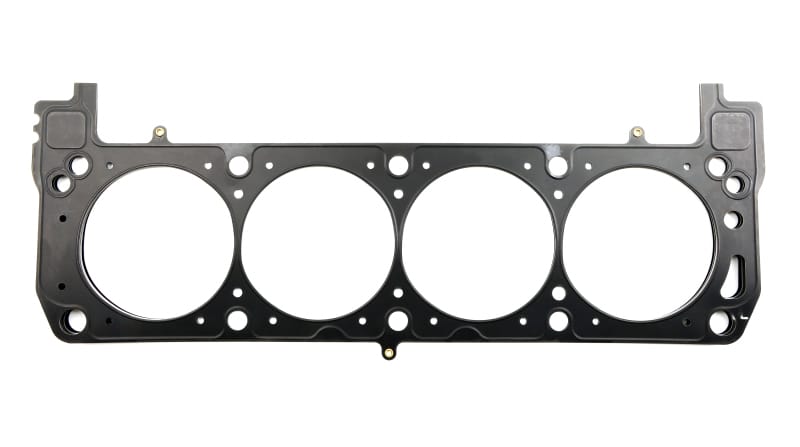Cometic Gasket — Cometic Ford Boss 69-70 302 Head on 351C Block .051in MLS Cylinder Head Gasket - 4.150in Bore - LHS
Cylinder Head Gasket