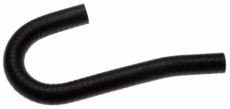 Gates — Gates 04-15 Nissan Titan V-8 5.6L Throttle Body To Thermostat Molded Heater Hose