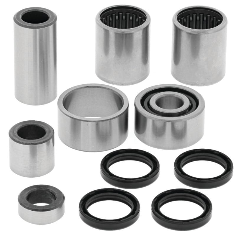 QuadBoss — QuadBoss 09-13 Honda TRX420FM/FE FourTrax Rancher 4x4/ES (2) Swingarm Repair Kit