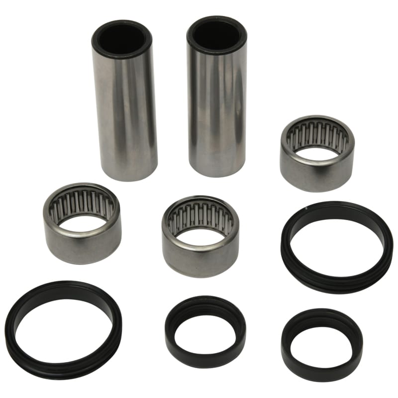 All Balls Racing — All Balls Racing 15-17 Yamaha FZ07 Swing Arm Bearing Kit