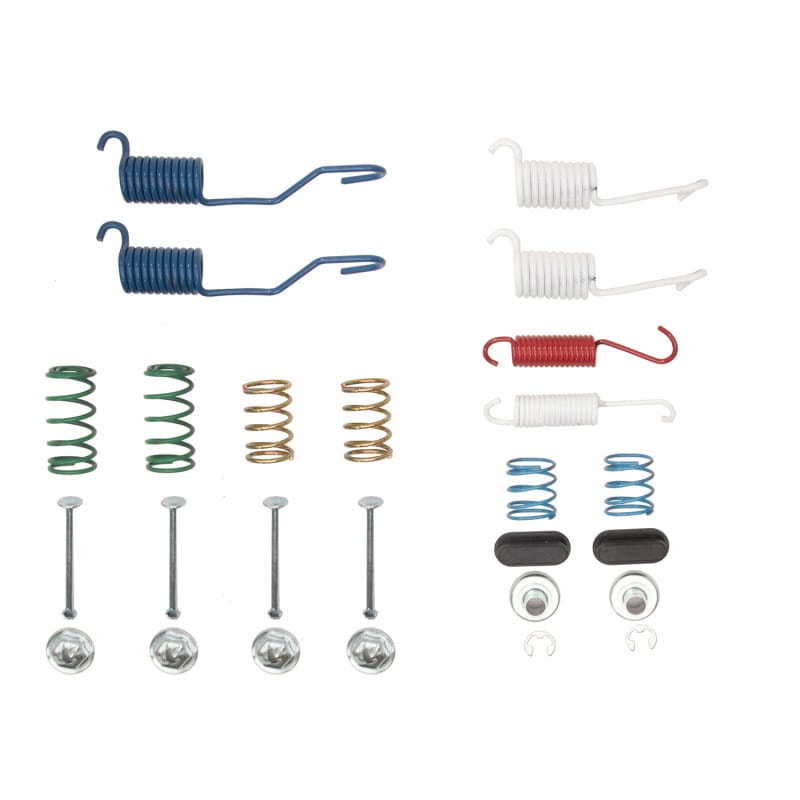 DFC — DFC 64-03 Buick Riviera Rear Drum Brake Hardware Kit
Brake Hardware