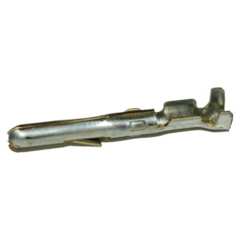 NAMZ — NAMZ 71-95 V-Twin AMP OEM Stamped Male Pins (Used w/Male Connectors) - 100 Pack (HD 72039-71A)