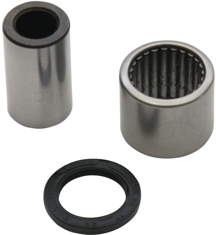 All Balls Racing — All Balls Racing 19-23 Yamaha XTZ12 Super Tenere Lower Rear Shock Bearing Kit