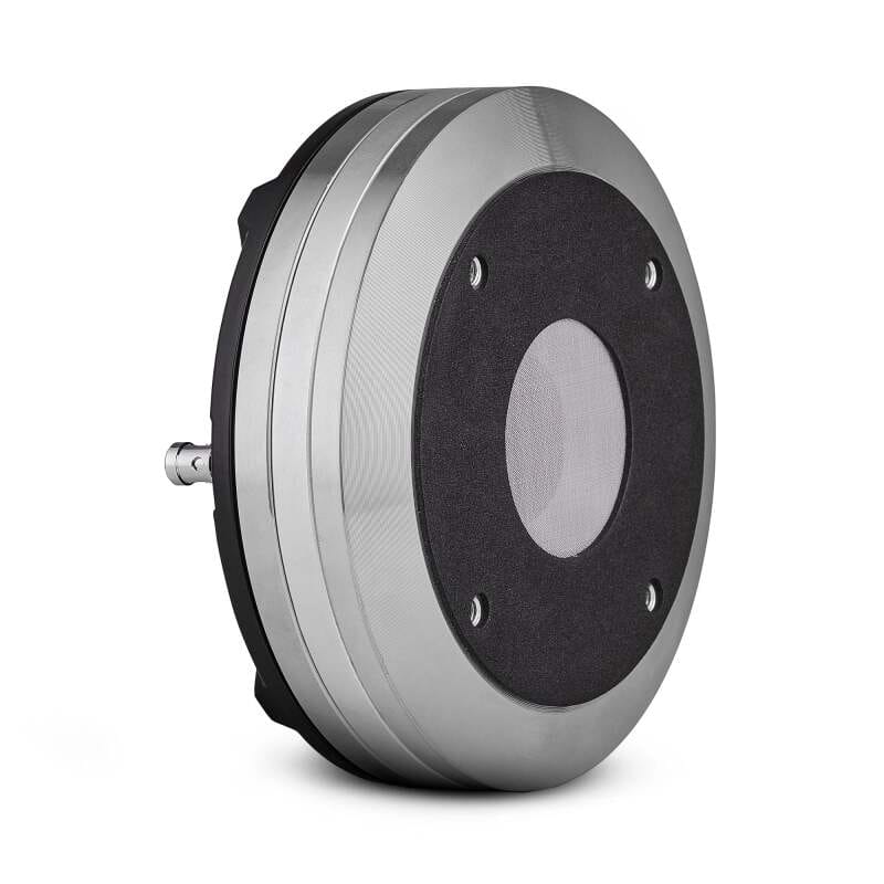DS18 — DS18 2in Drivers Bolt-On Throat 500 Watts RMS 4in Phenolic Vc 8 ohm