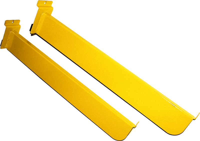 ProTaper — Promotional - Slatwall Arm for Box, pr.