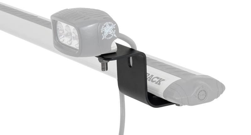 Rhino-Rack — Rhino-Rack Pioneer Worklight Bracket